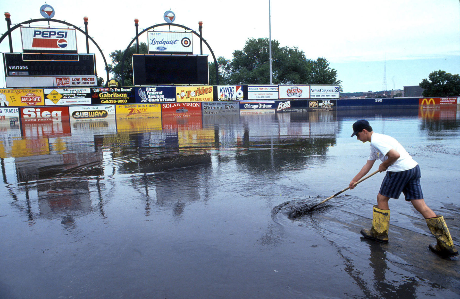 1993 Flood